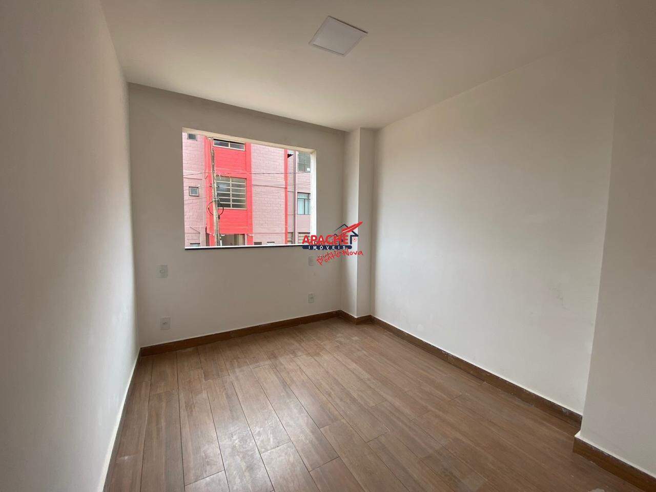 Apartamento para aluguel no Paraíso: 