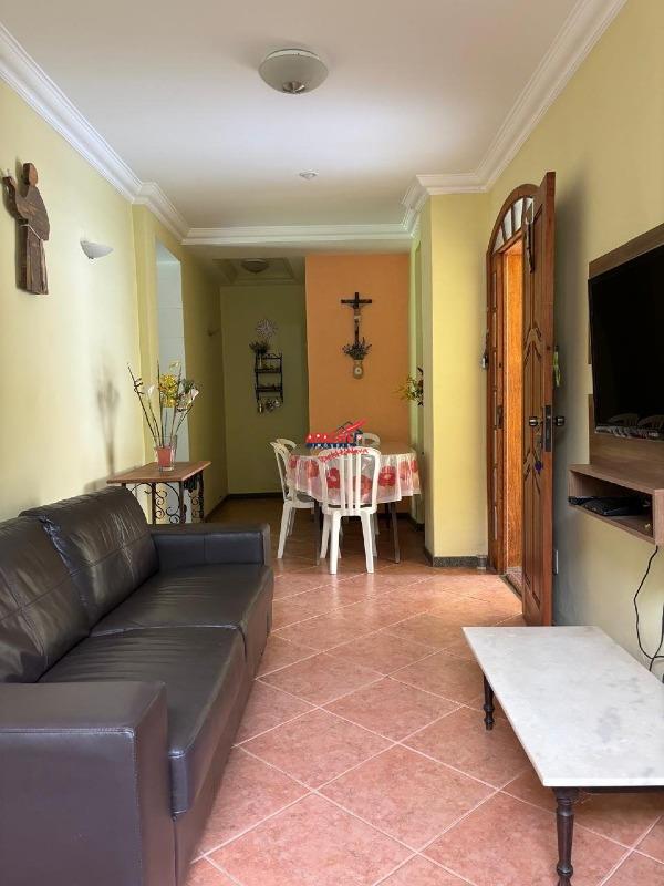 Casa à venda no Triângulo: 