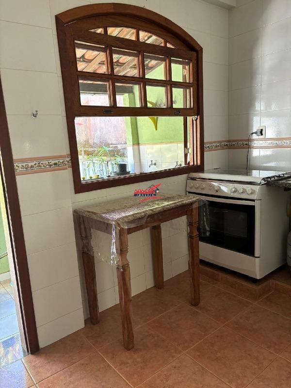 Casa à venda no Triângulo: 