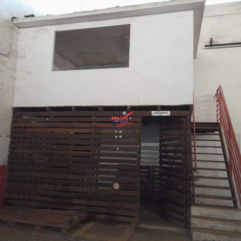 Galpão à venda no Sagrado Coração de Jesus: 