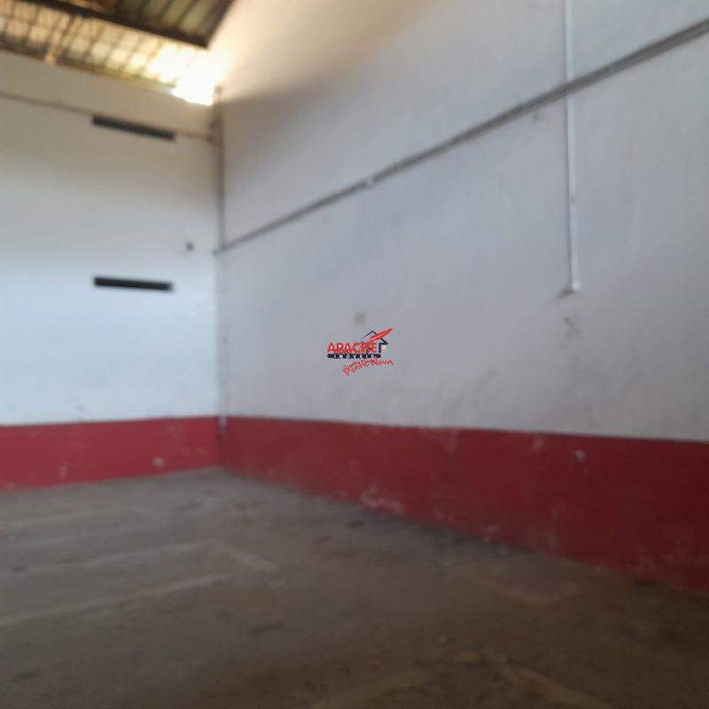 Galpão à venda no Sagrado Coração de Jesus: 