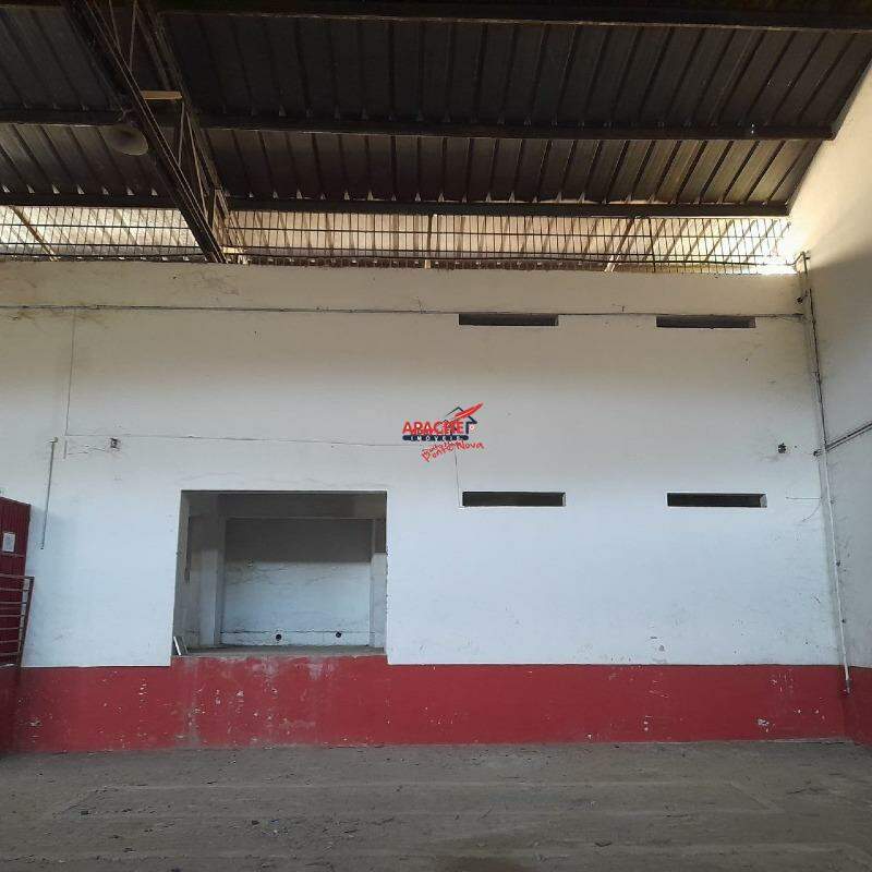 Galpão à venda no Sagrado Coração de Jesus: 