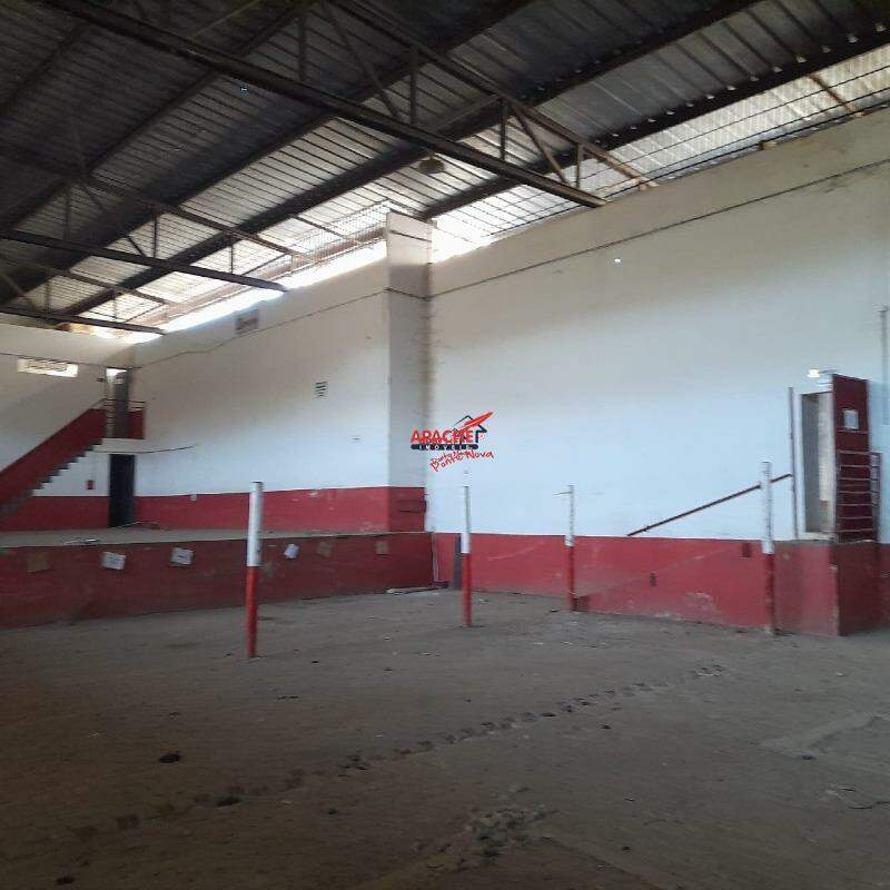 Galpão à venda no Sagrado Coração de Jesus: 