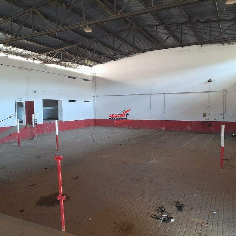 Galpão à venda no Sagrado Coração de Jesus: 