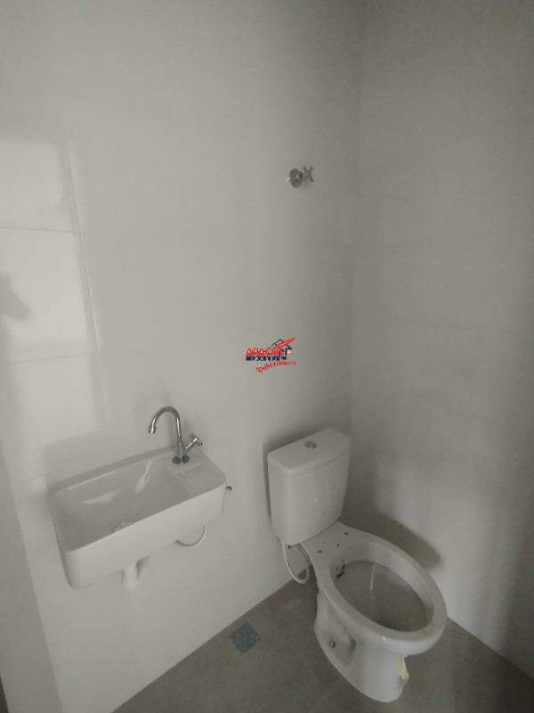 Sala para aluguel no Guarapiranga: 