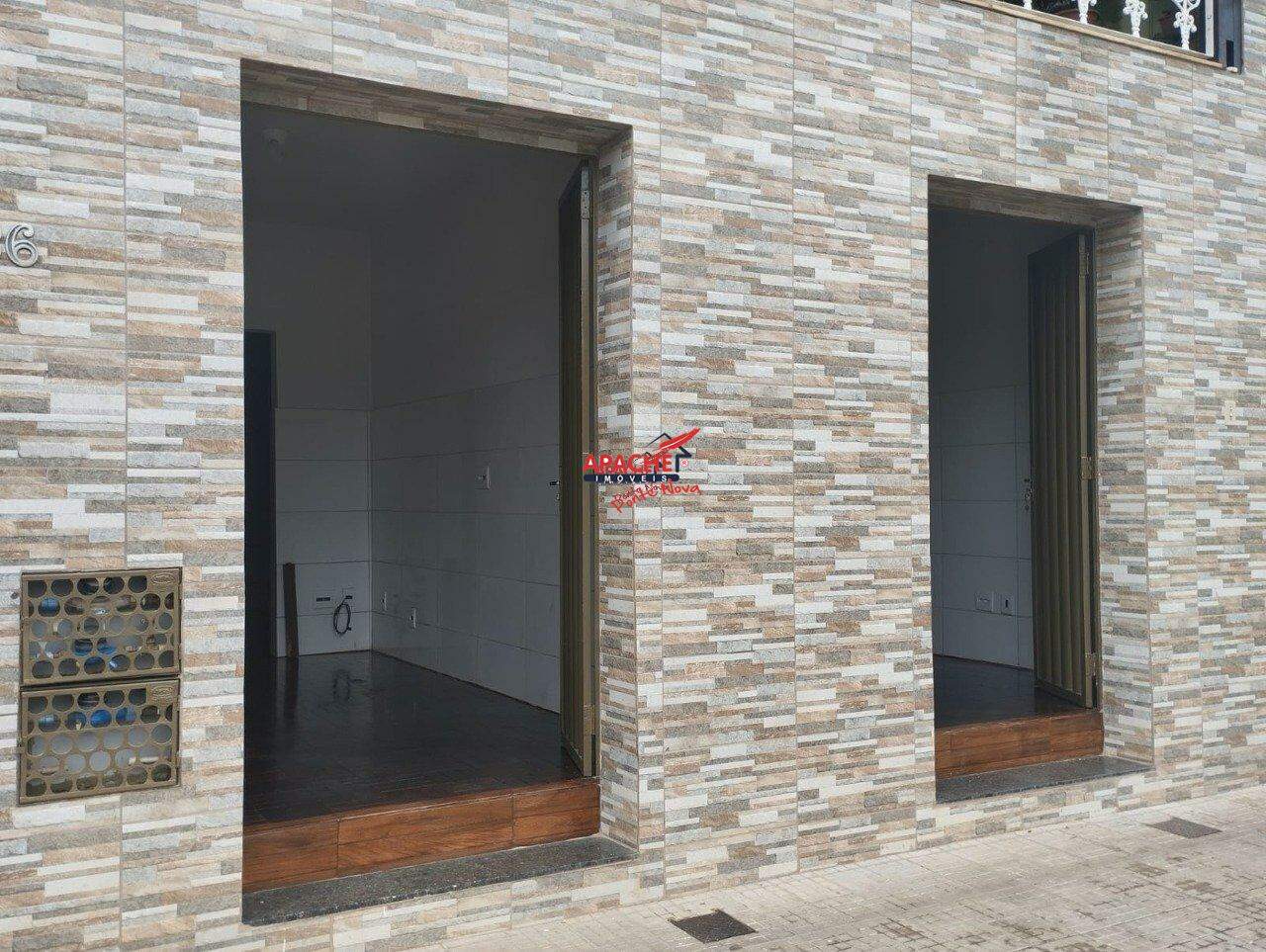 Ponto Comercial para aluguel no Triângulo: 