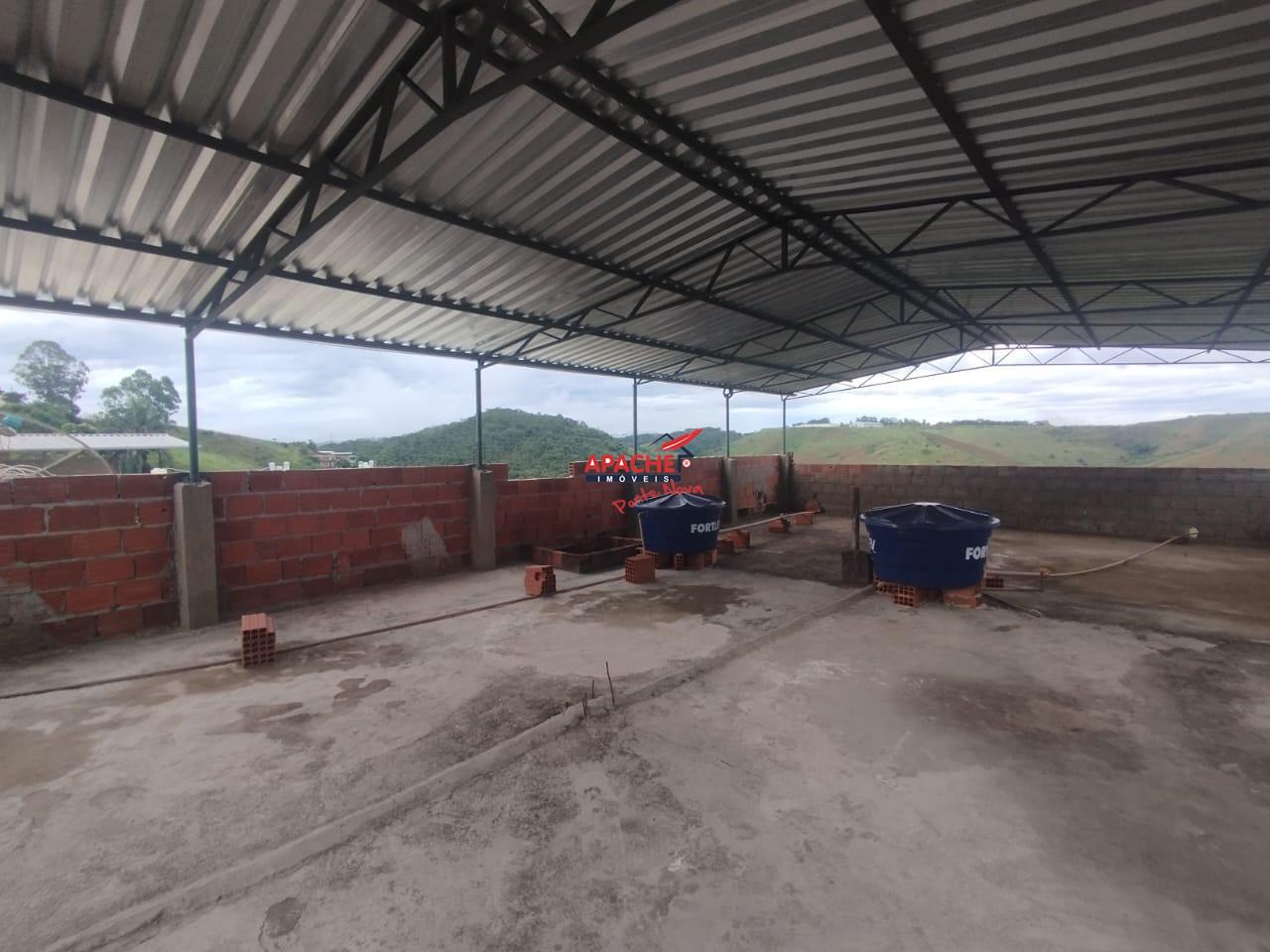 Casa à venda no São Geraldo: 