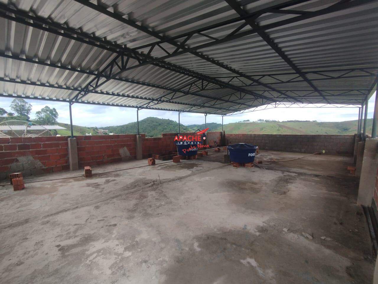 Casa à venda no São Geraldo: 