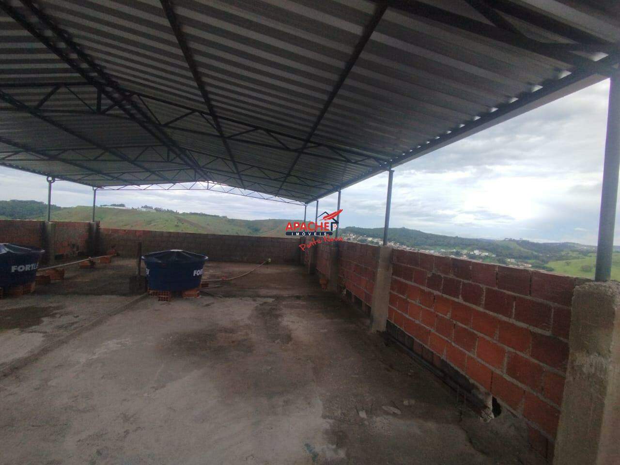 Casa à venda no São Geraldo: 