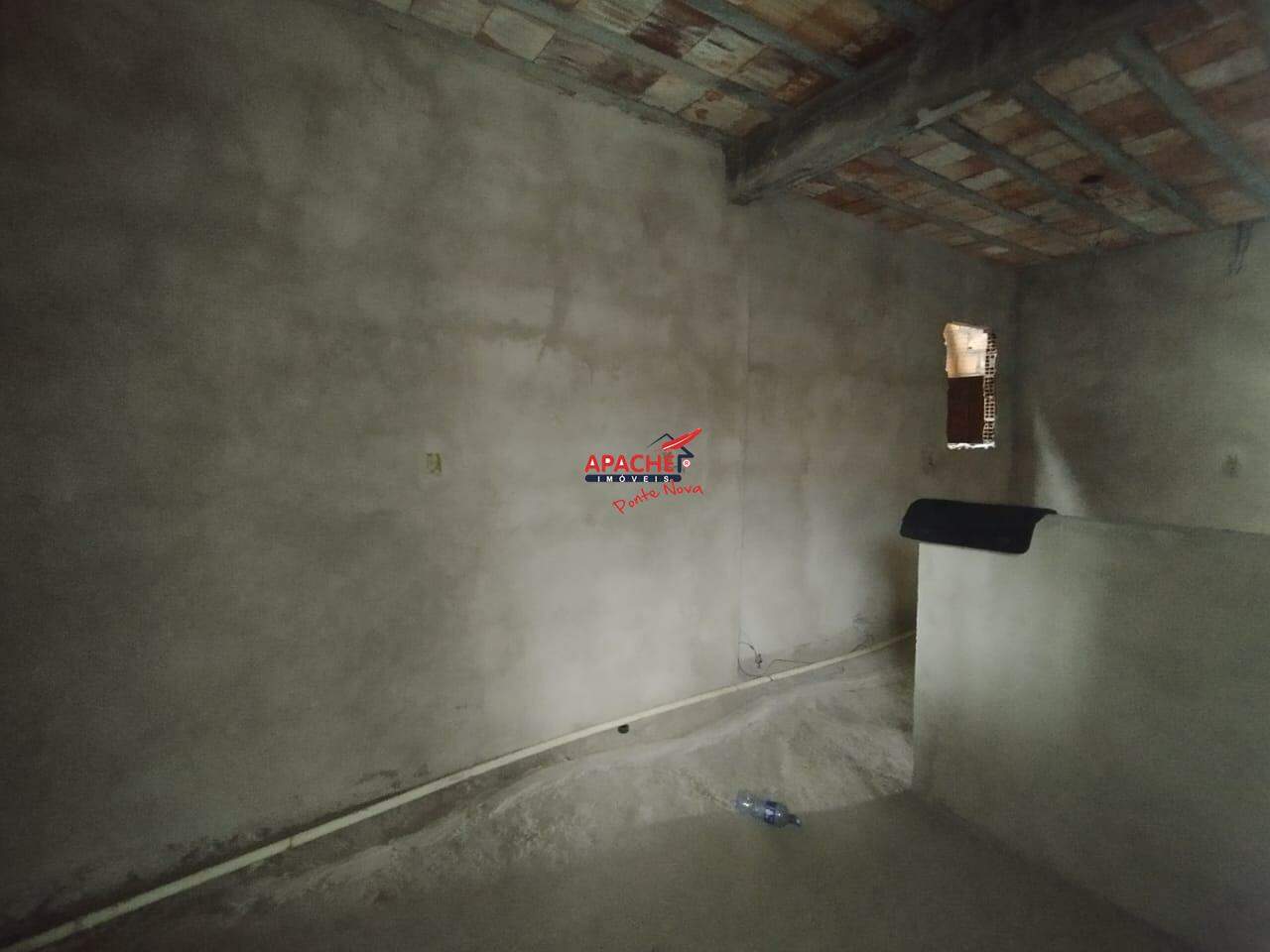 Casa à venda no São Geraldo: 