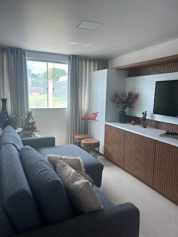 Apartamento à venda no Vale do Sereno: 