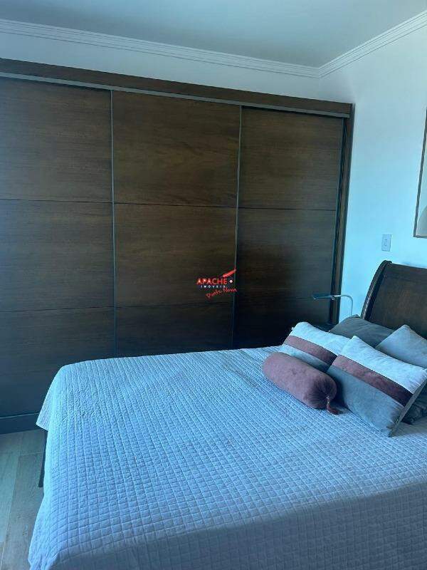 Apartamento à venda no Vale do Sereno: 