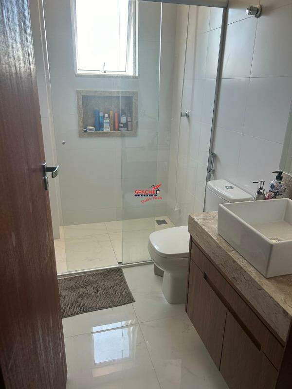 Apartamento à venda no Vale do Sereno: 