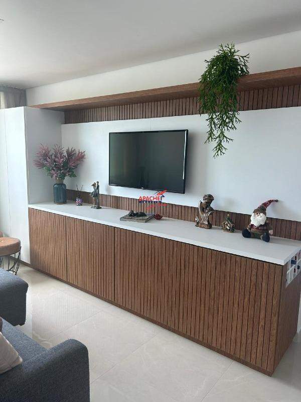 Apartamento à venda no Vale do Sereno: 