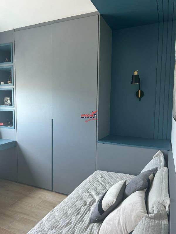 Apartamento à venda no Vale do Sereno: 