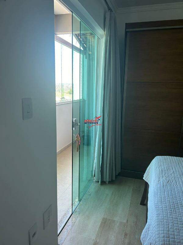 Apartamento à venda no Vale do Sereno: 