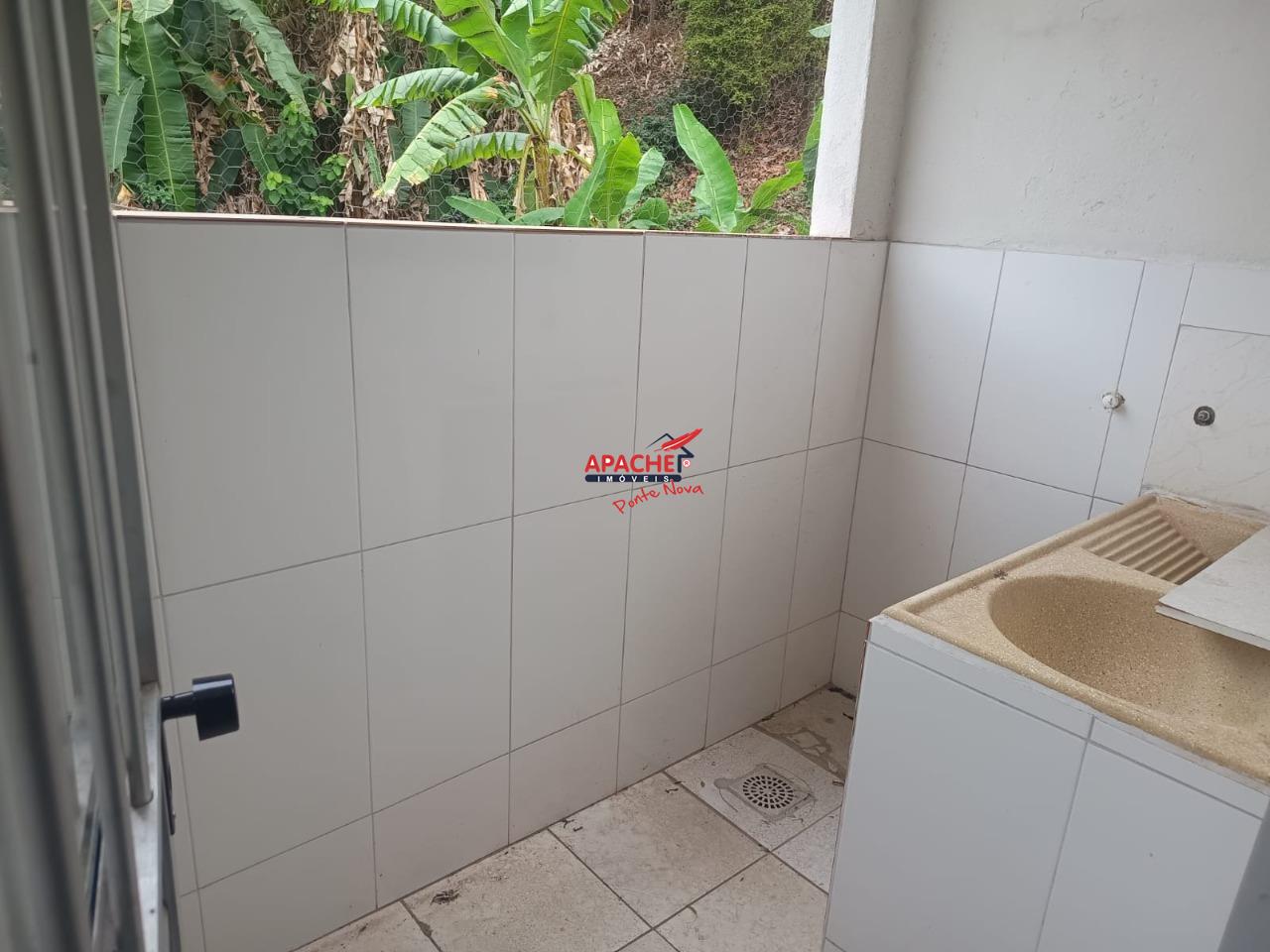 Apartamento à venda no Sagrado Coração de Jesus: 