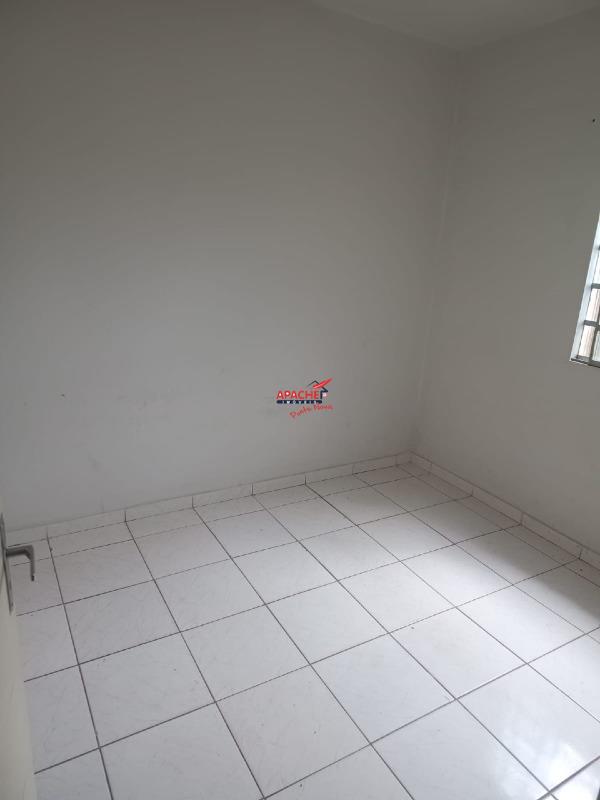 Apartamento à venda no Sagrado Coração de Jesus: 