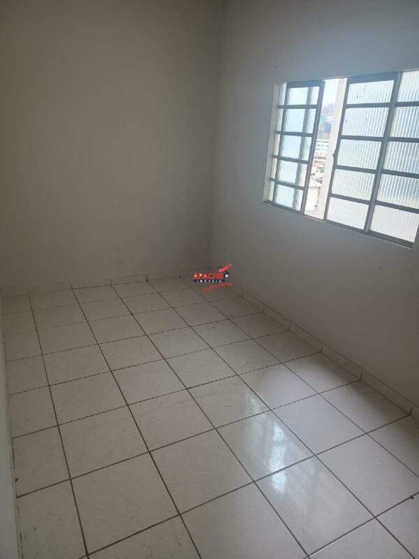 Apartamento à venda no Sagrado Coração de Jesus: 