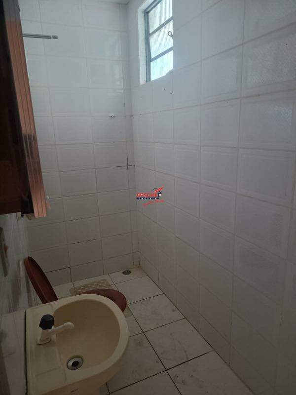 Apartamento à venda no Sagrado Coração de Jesus: 