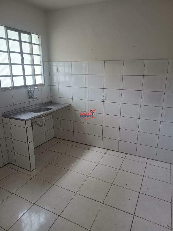 Apartamento à venda no Sagrado Coração de Jesus: 