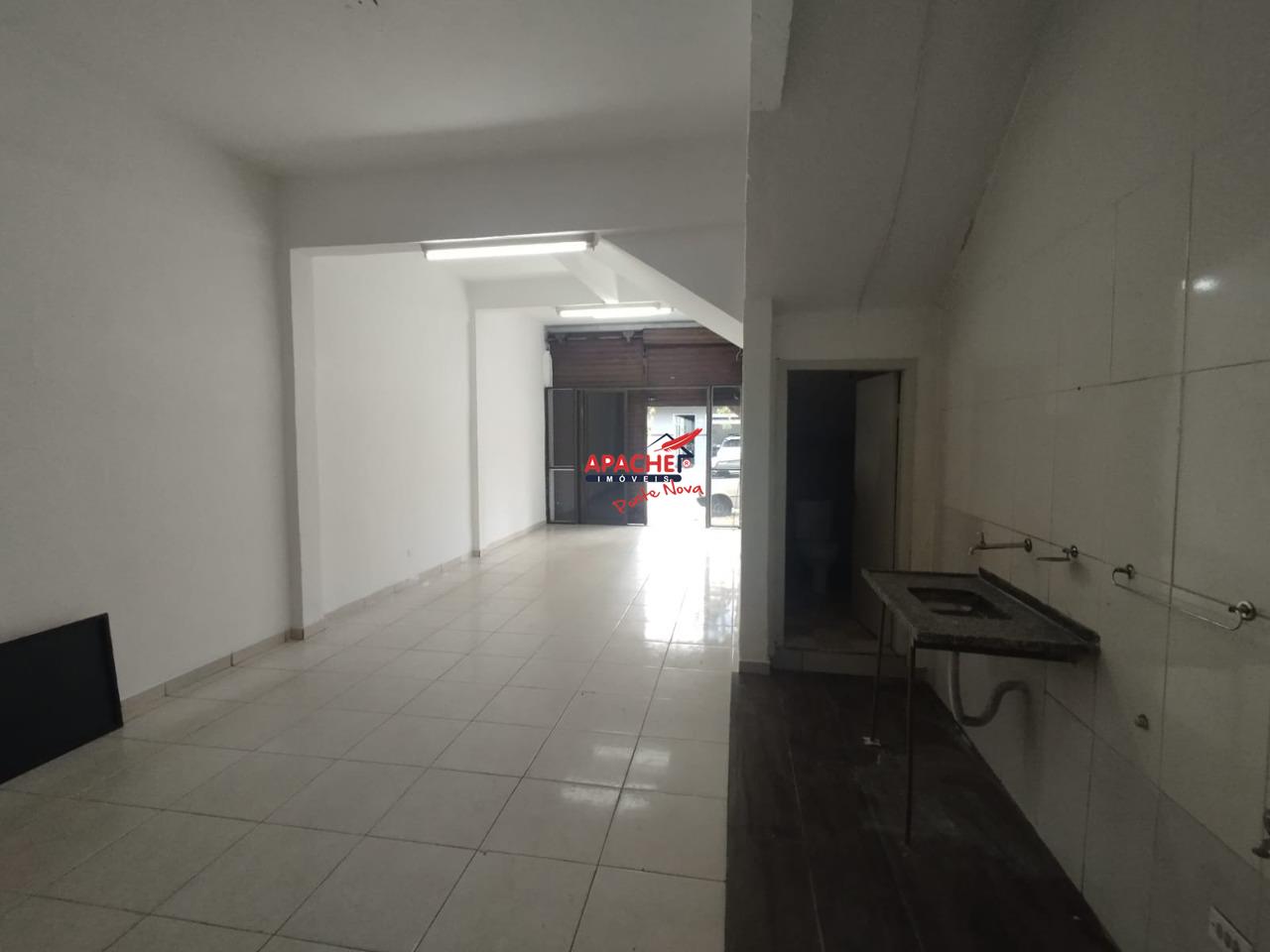 Loja para aluguel no Palmeiras: 