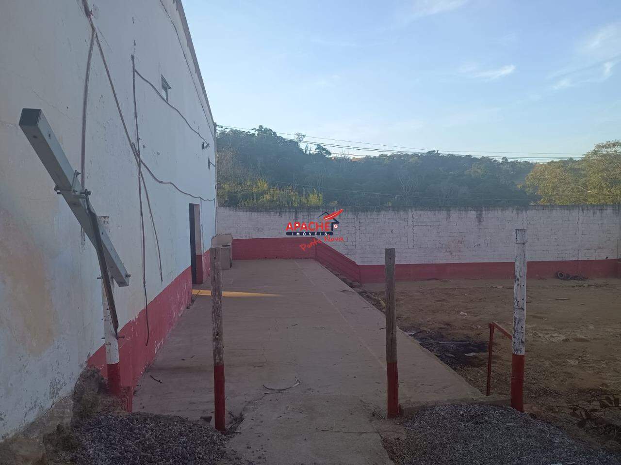 Lote à venda no Sagrado Coração de Jesus: 