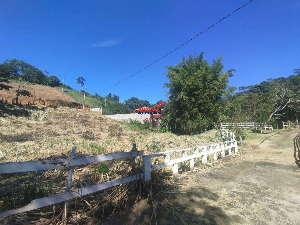 Sítio à venda no Área Rural de Ponte Nova: 