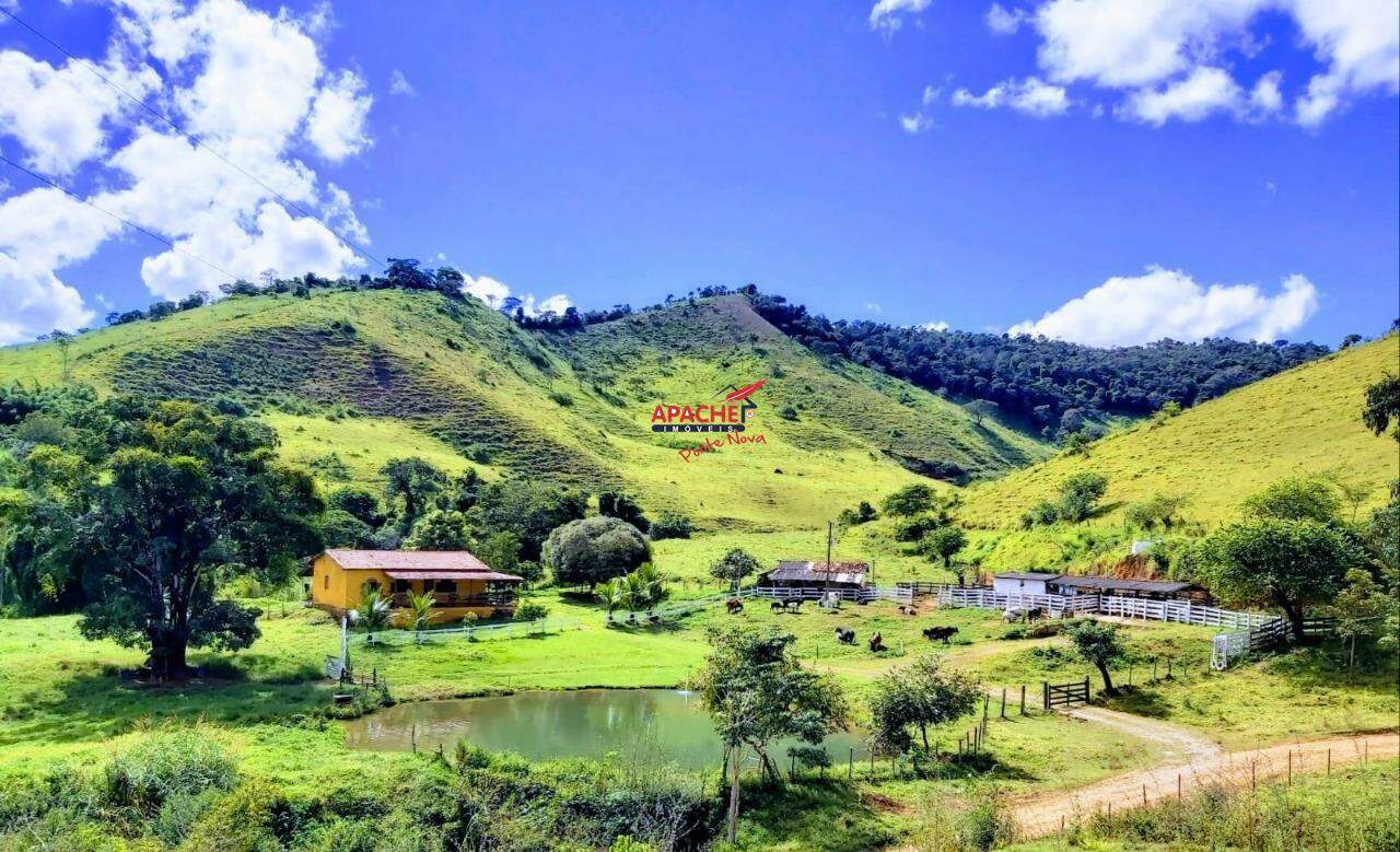 Fazenda à venda no Não Informado: 