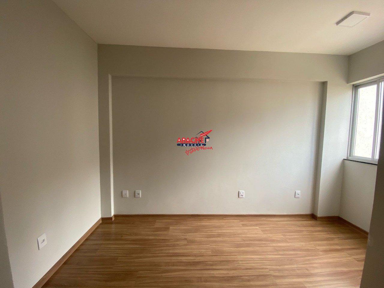 Apartamento à venda no Bom Viver: 