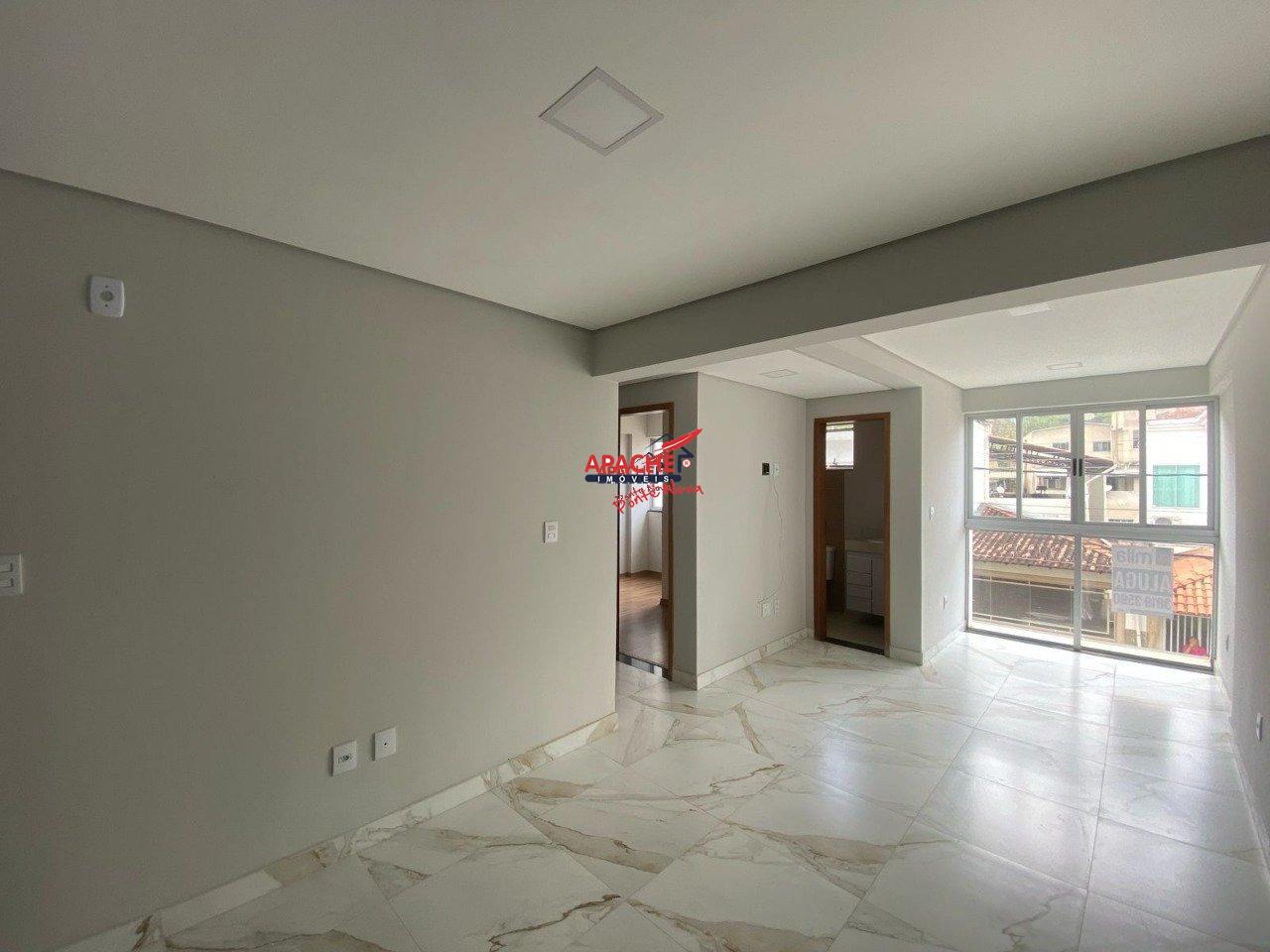 Apartamento à venda no Bom Viver: 