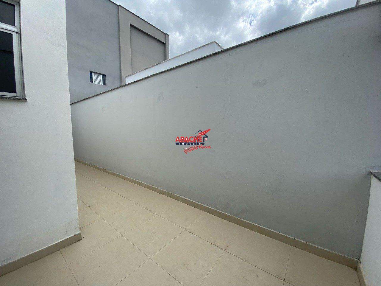 Cobertura à venda no Bom Viver: 