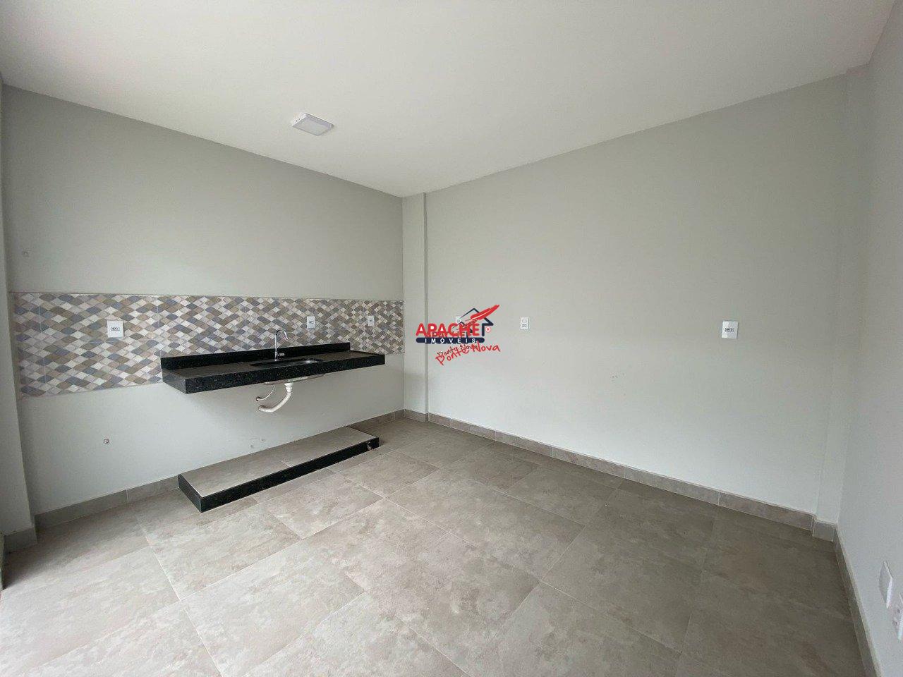 Cobertura à venda no Bom Viver: 