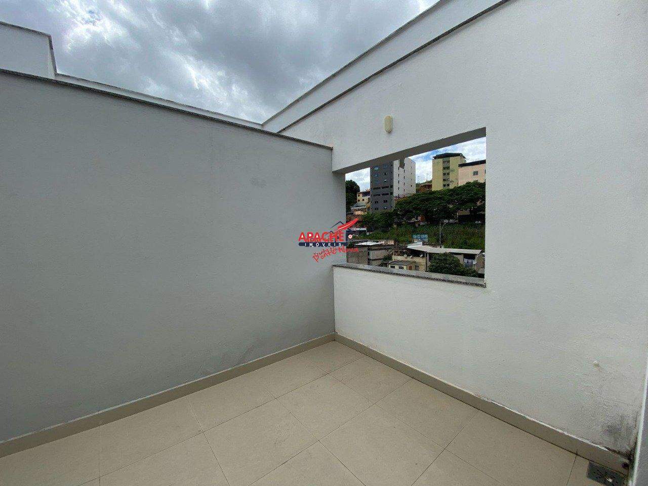 Cobertura à venda no Bom Viver: 