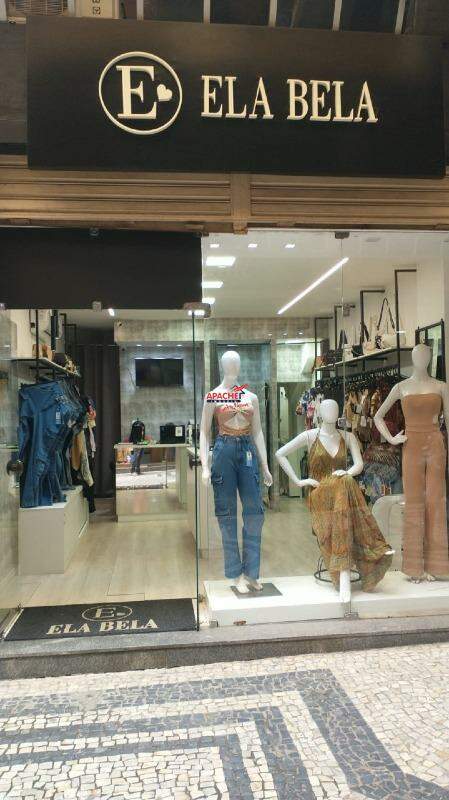 Loja à venda no Palmeiras: 