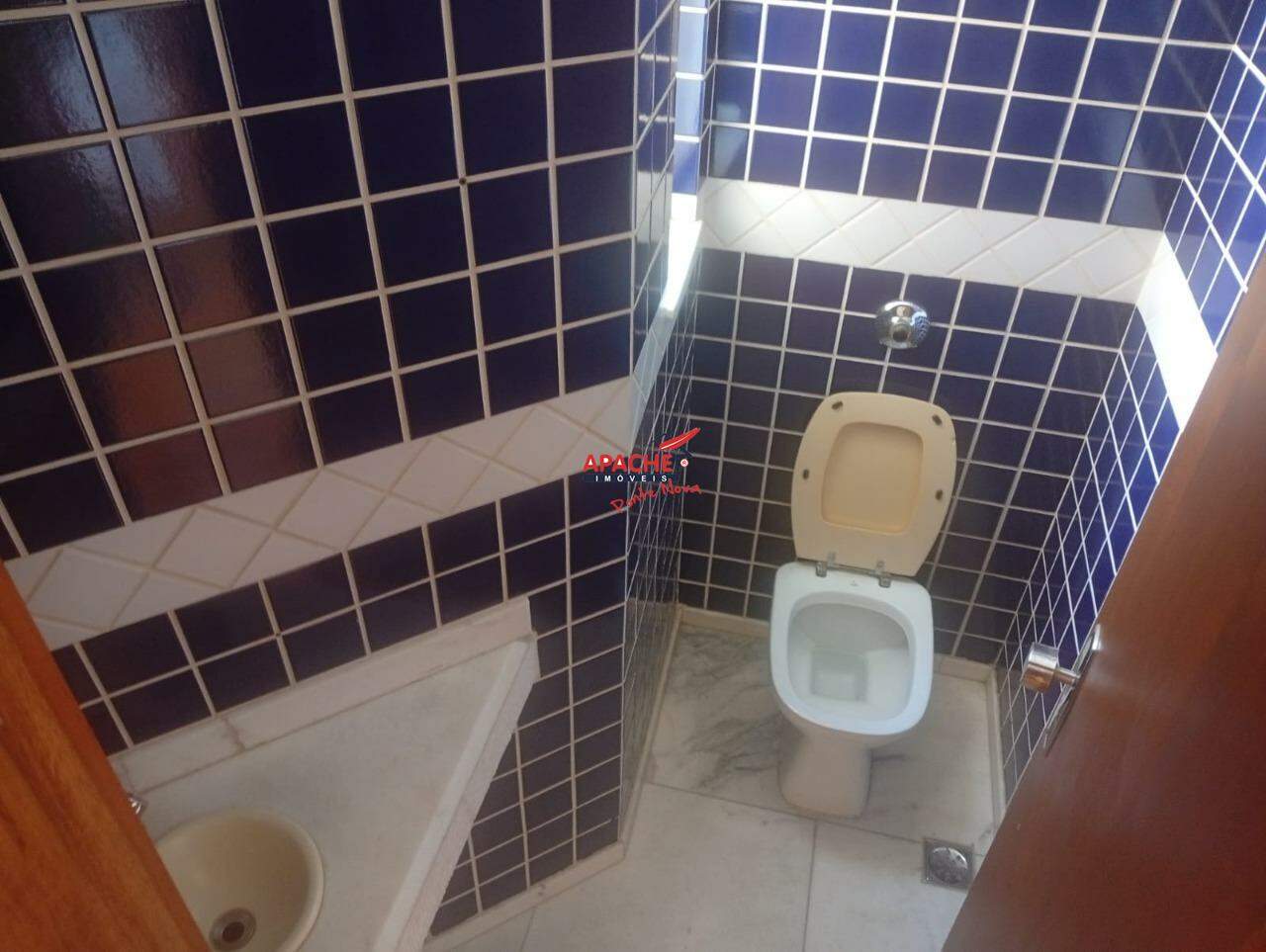 Apartamento à venda no Vale Verde: 