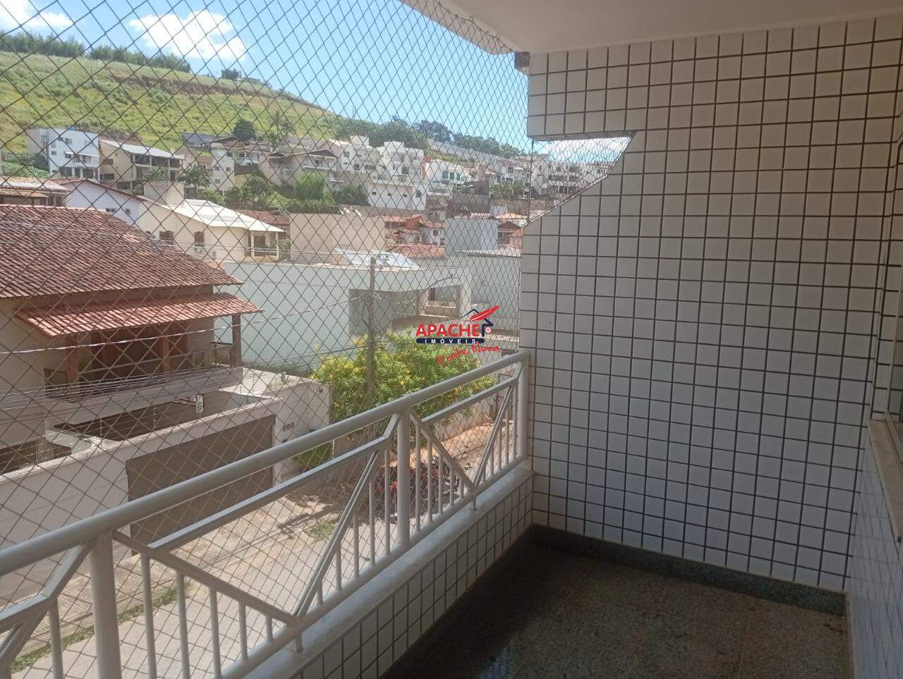 Apartamento à venda no Vale Verde: 