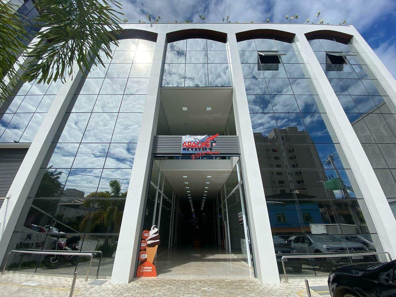 Loja para aluguel no Palmeiras: 