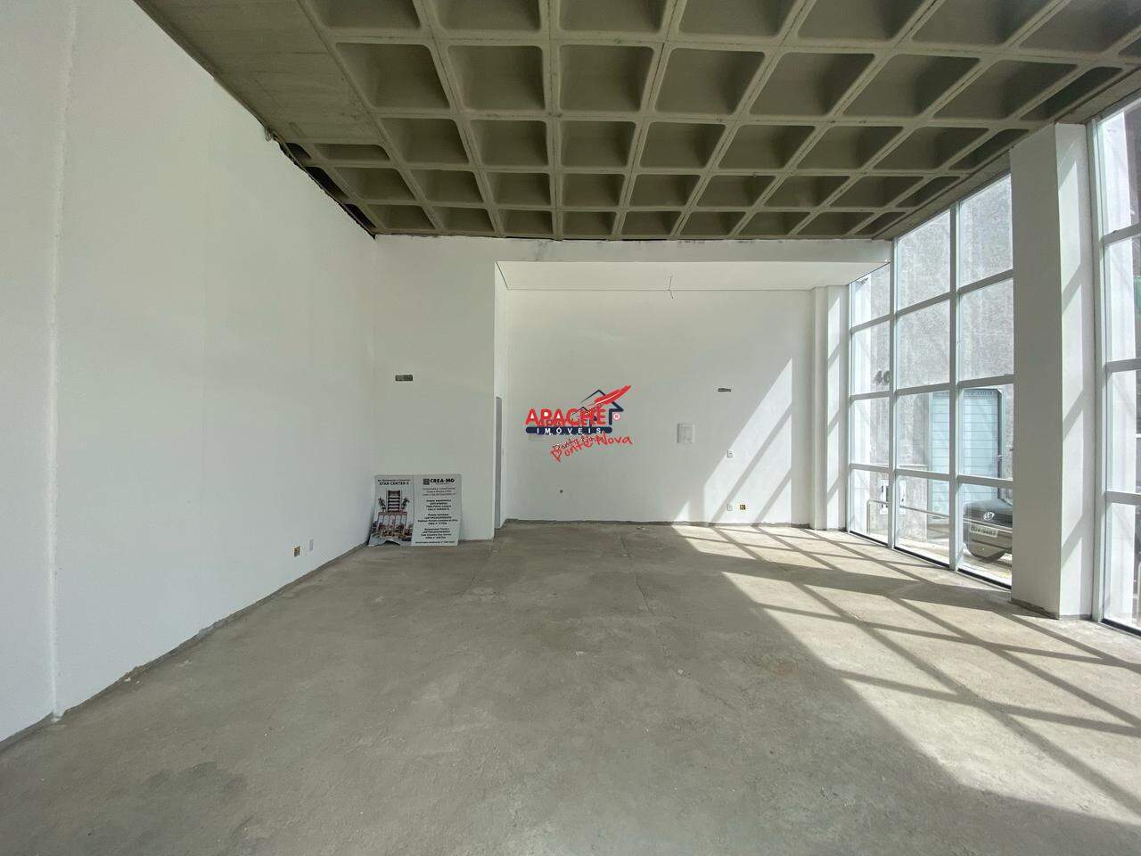 Loja para aluguel no Palmeiras: 