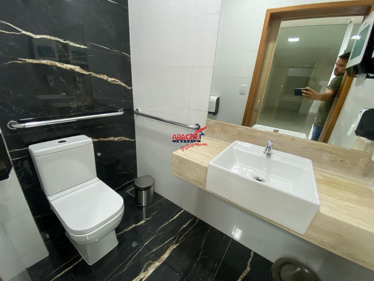 Loja para aluguel no Palmeiras: 