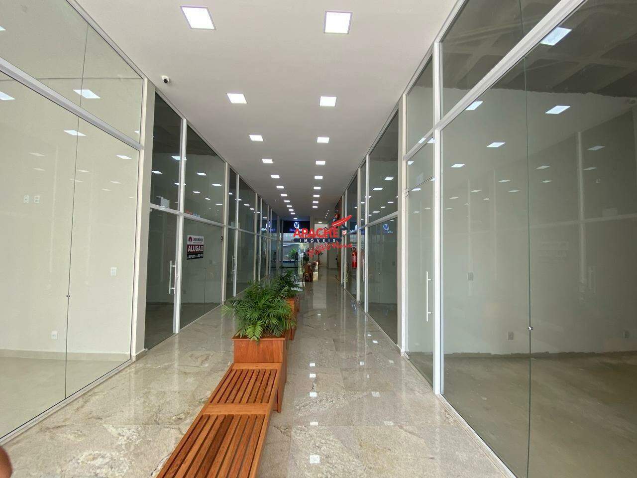 Loja para aluguel no Palmeiras: 