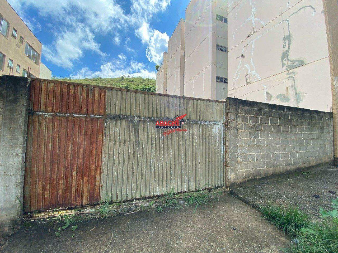 Lote à venda no Vale Verde: 