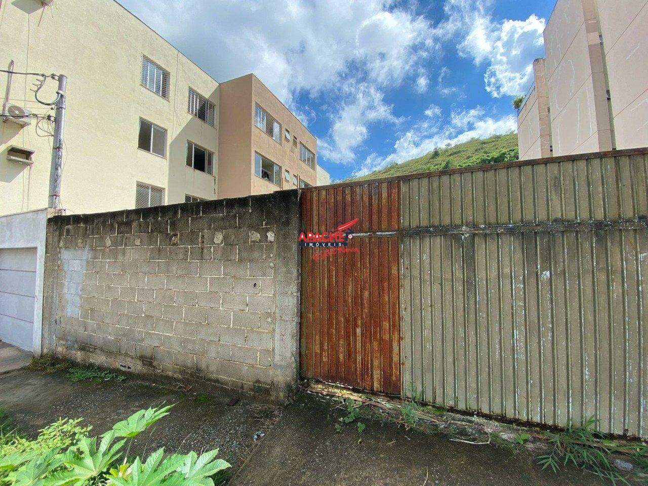 Lote à venda no Vale Verde: 