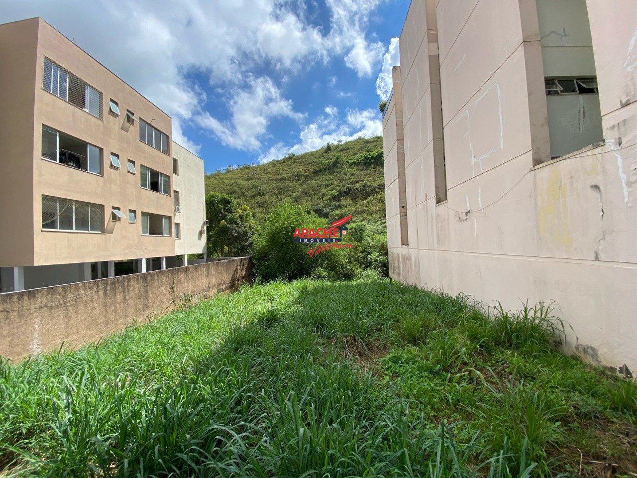 Lote à venda no Vale Verde: 