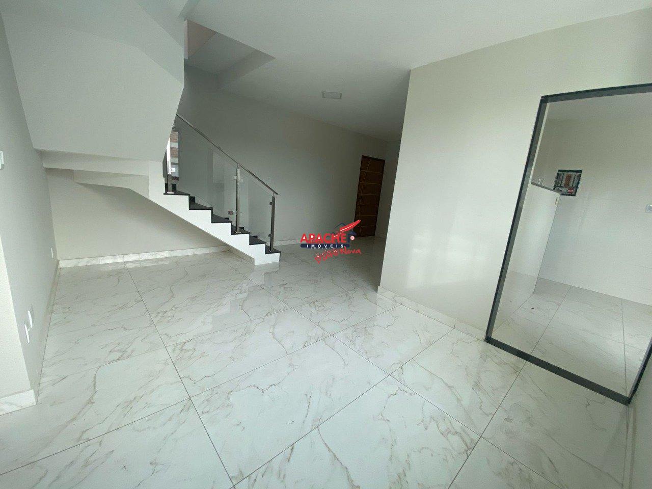 Cobertura à venda no Santo Antônio I: 