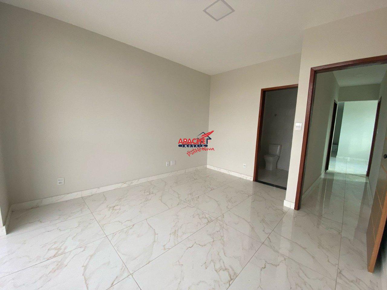 Cobertura à venda no Santo Antônio I: 