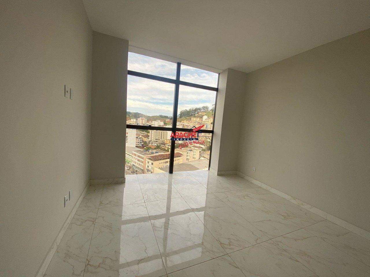 Cobertura à venda no Santo Antônio I: 