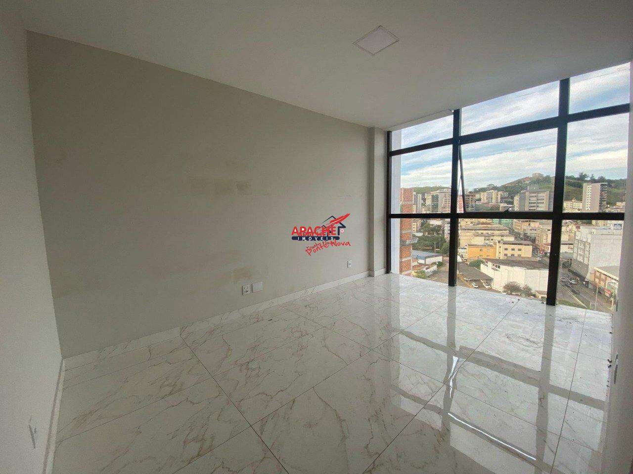 Cobertura à venda no Santo Antônio I: 