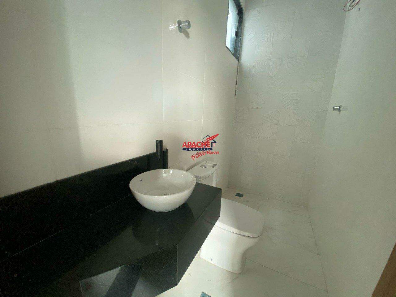 Cobertura à venda no Santo Antônio I: 