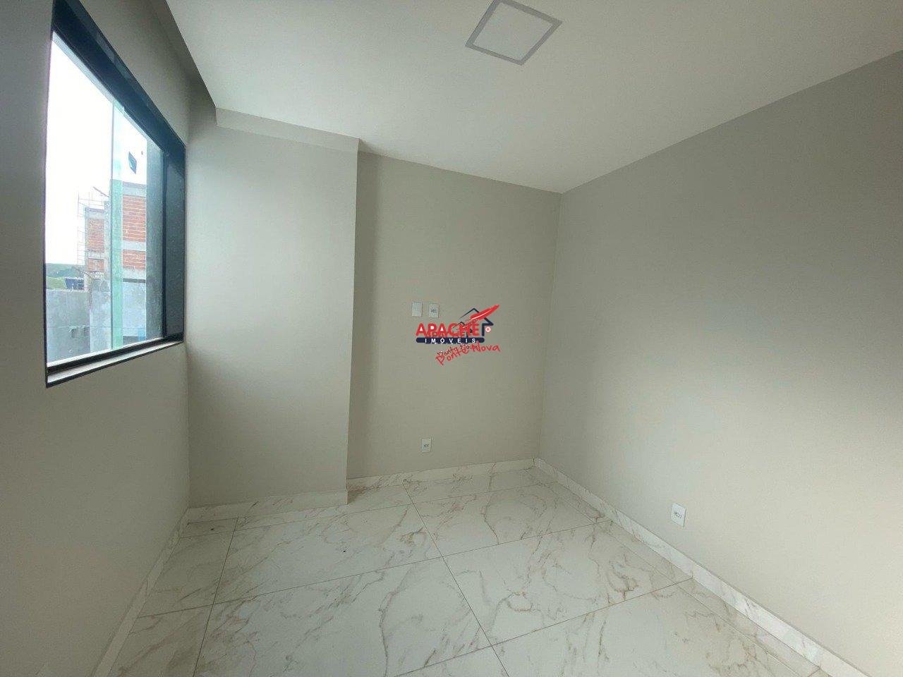 Cobertura à venda no Santo Antônio I: 